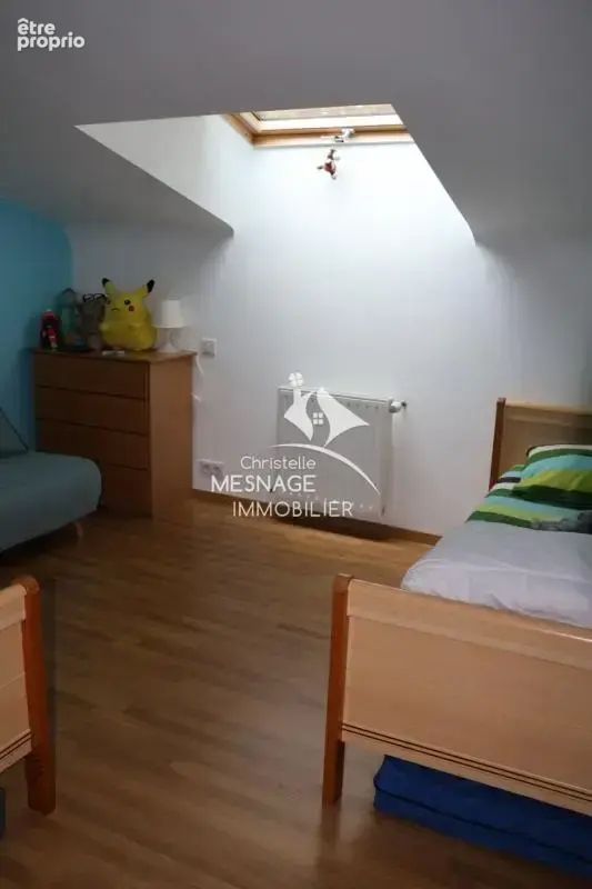 À vendre chez Christelle Mesnage Immobilier, EXCLUSIVITE - - photo 25