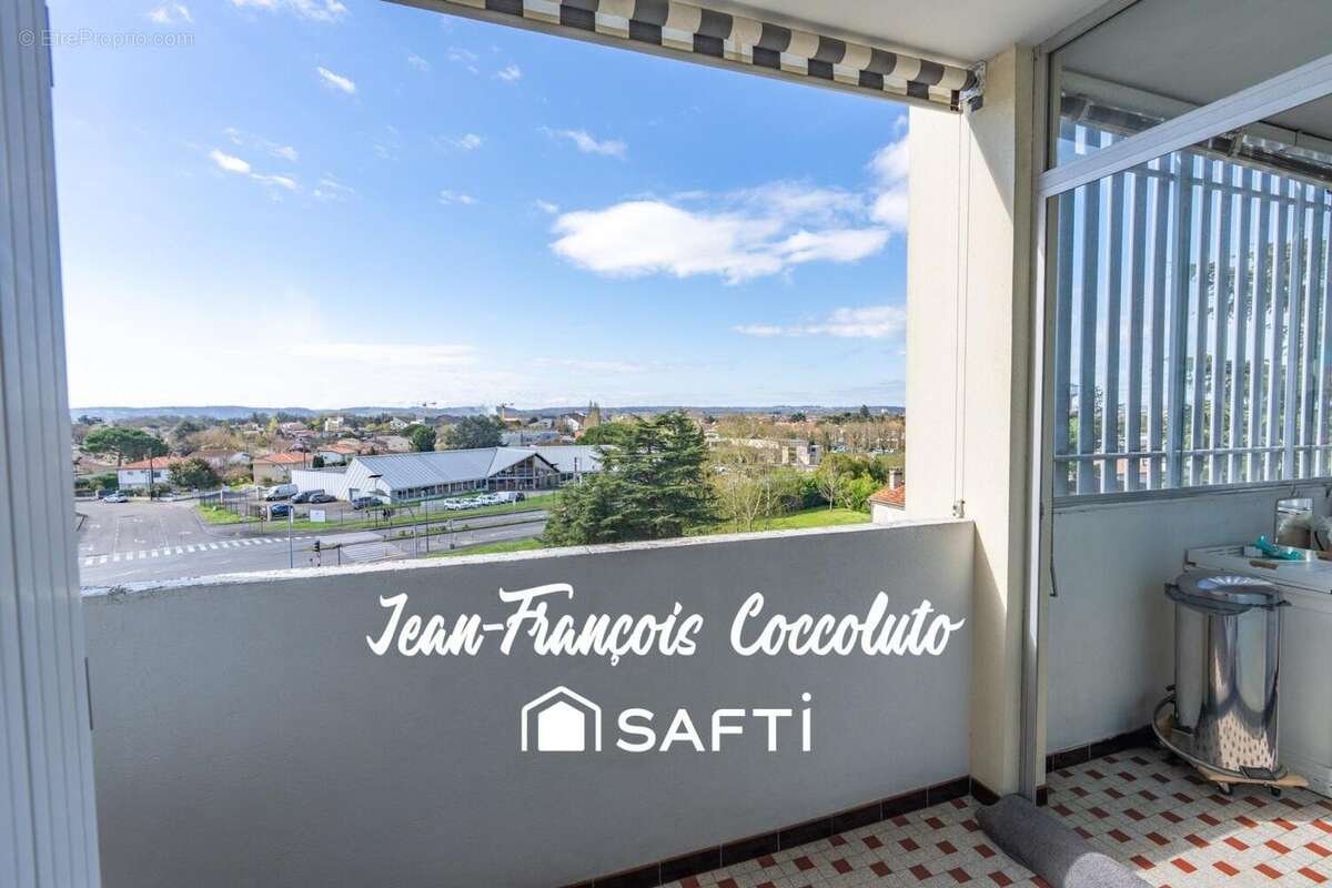 Photo 5 - Appartement à AGEN