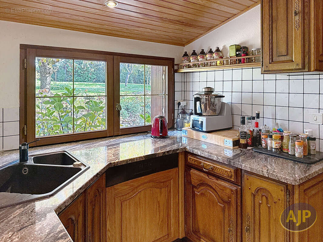 Maison à ORVAULT