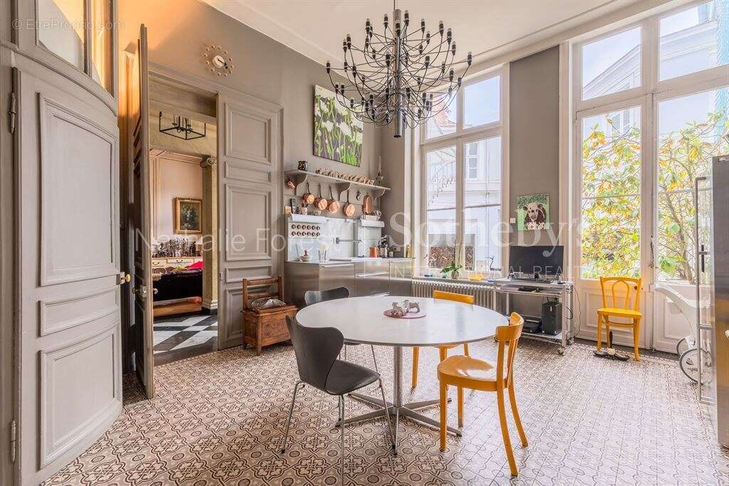Appartement à LILLE