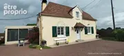 Maison à MALAUSSANNE