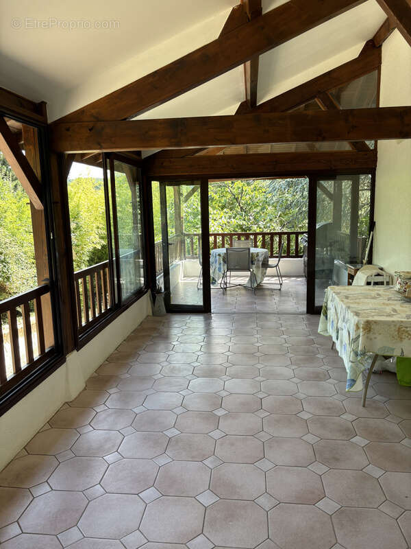 Maison à SAINT-DIDIER-AU-MONT-D&#039;OR