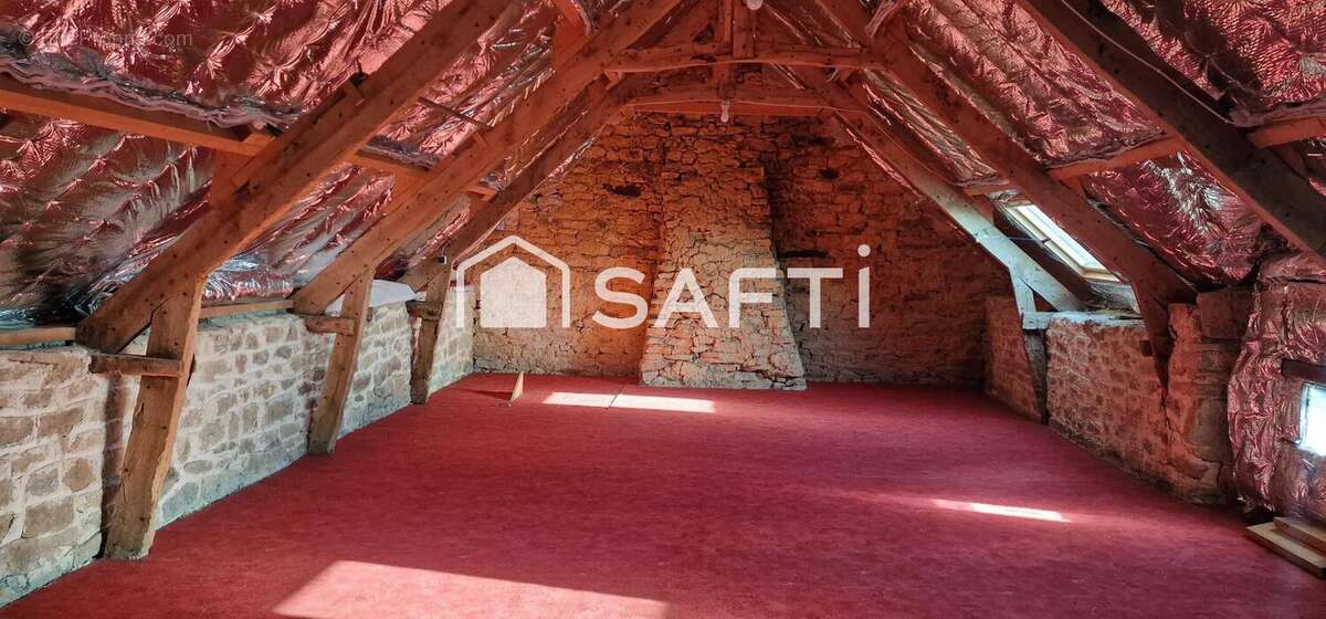 Photo 9 - Maison à SAINT-GOUENO