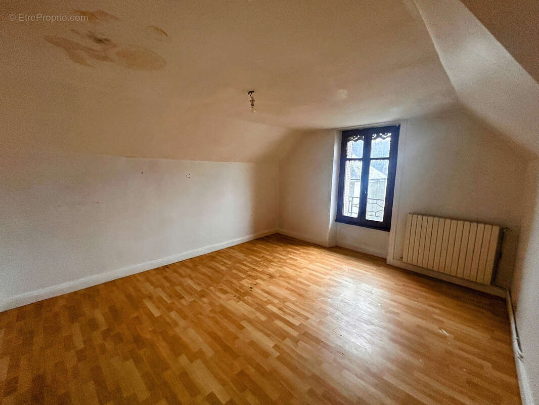 Maison à USSEL