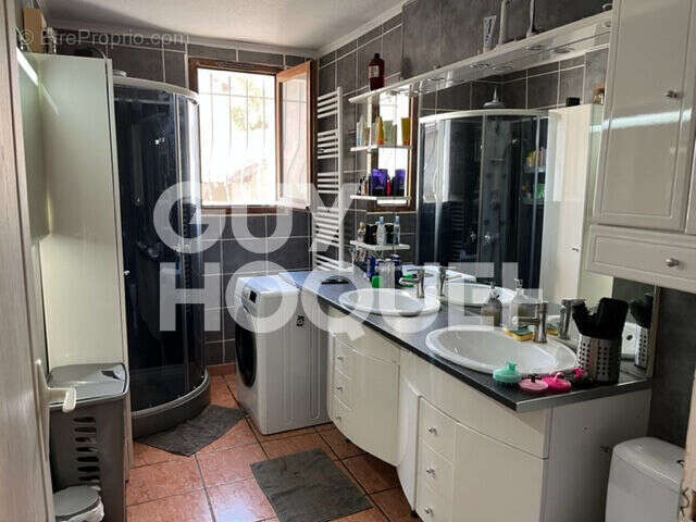 Maison à SAINT-ROMAIN-EN-GIER