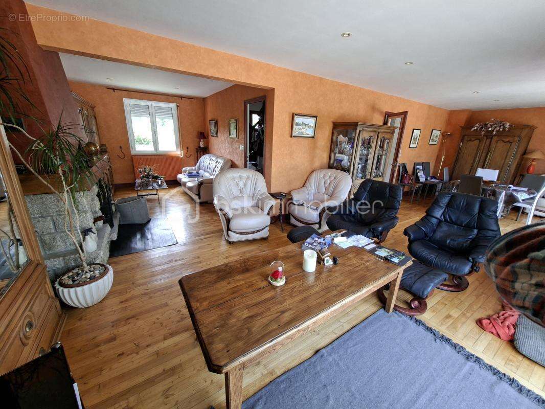 Maison 110 m² - photo 14