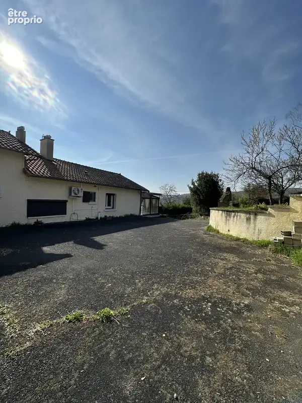 Theilède - Authentique maison de village - photo 16