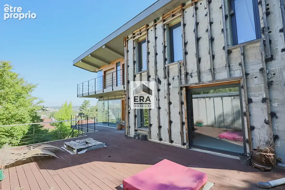 Maison 241m² à bry-sur-marne - photo 11
