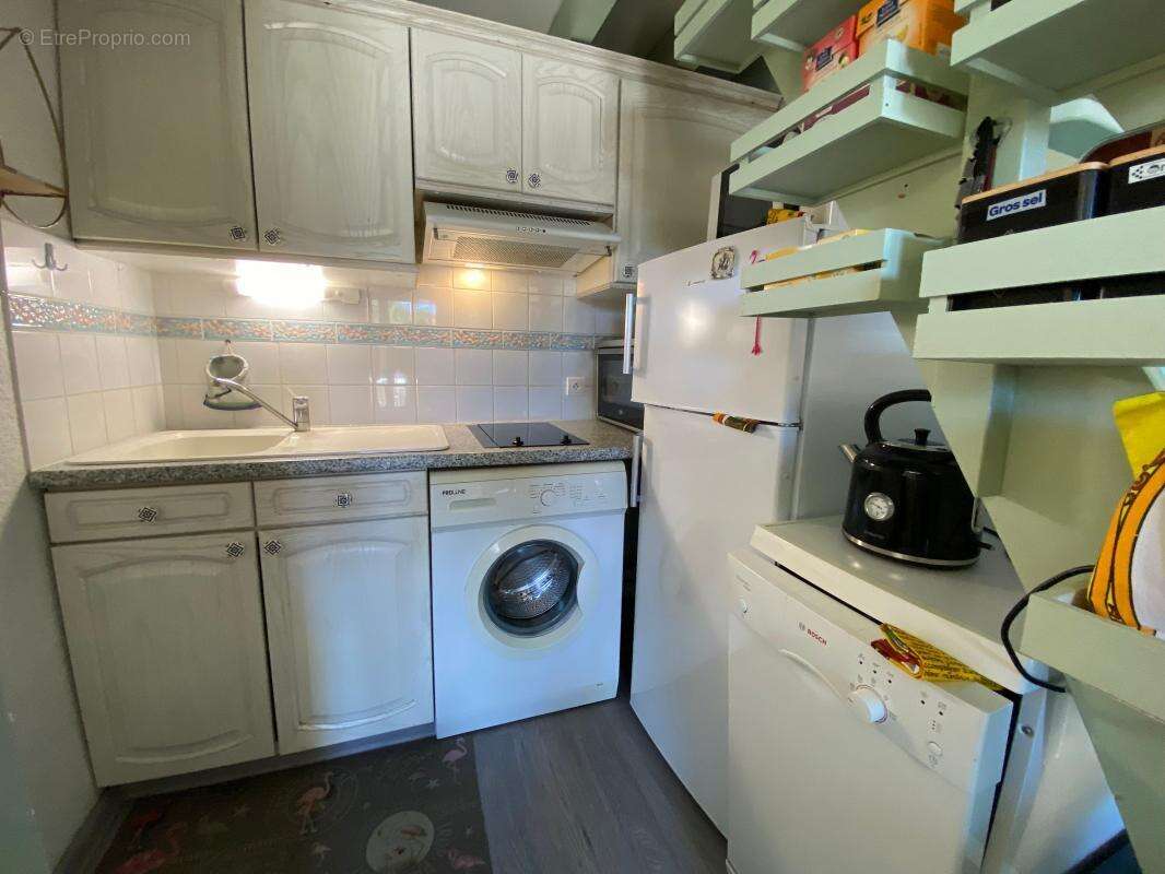 Maison à LES MATHES