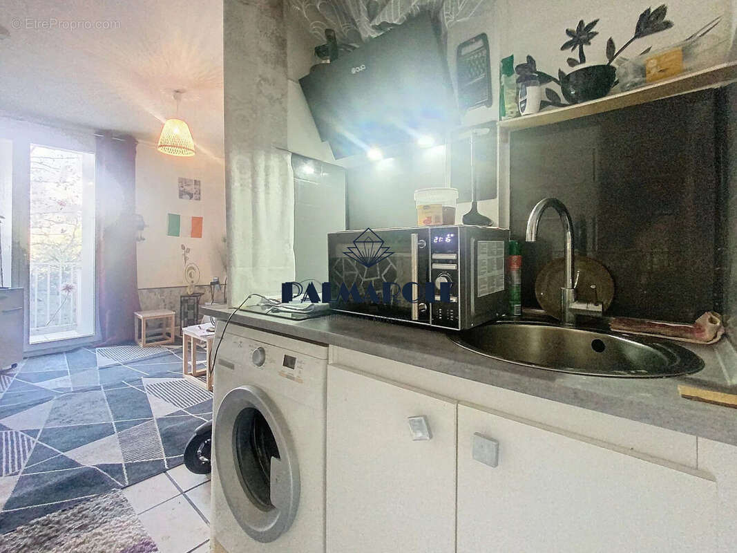 Appartement à PERPIGNAN
