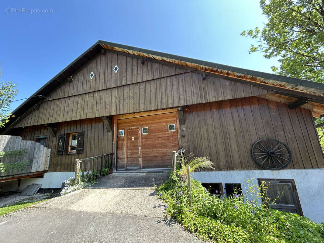 Photo 3 - Maison à LES GRAS