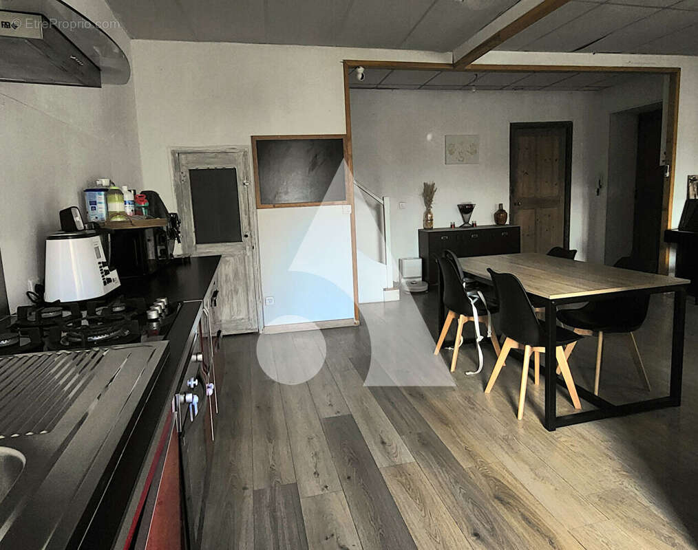 Appartement à CAVAILLON