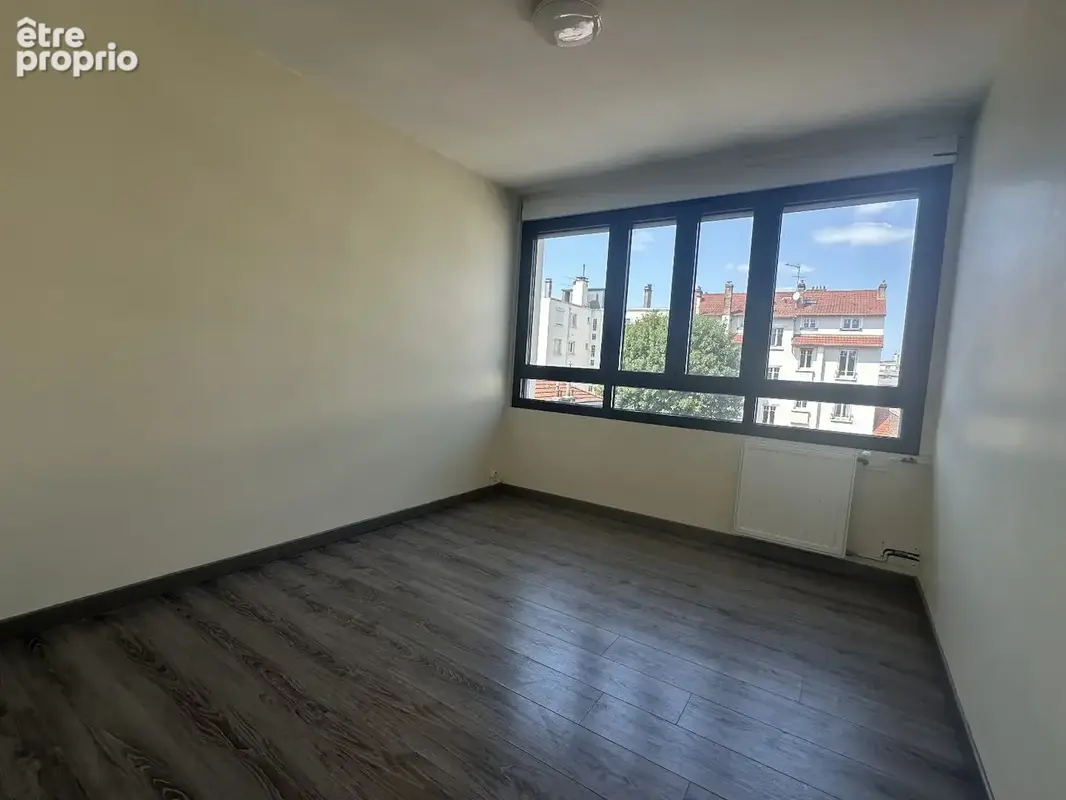 "Paris Gare du Nord à 12 min - 66 m2 lumineux au coeur d'Enghien-les-Bains" - photo 8