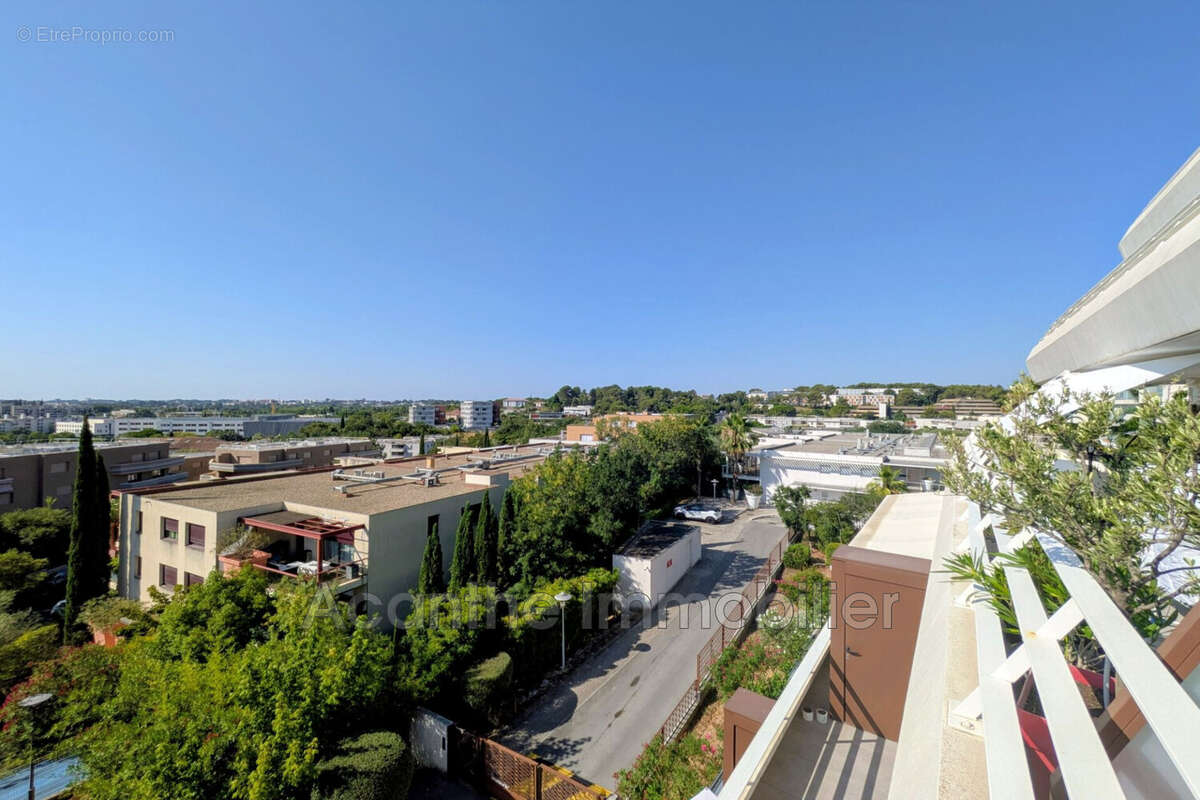 Appartement 58 m² à Montpellier  - photo 8