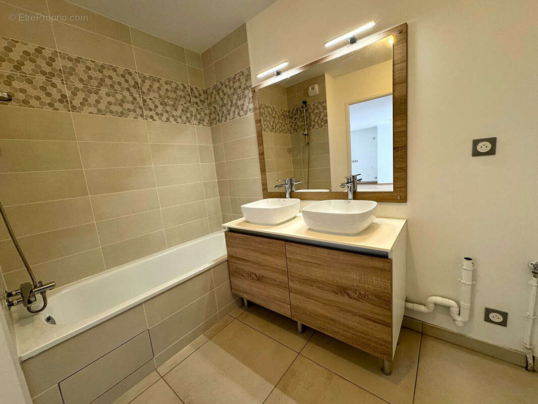 Appartement à BALMA