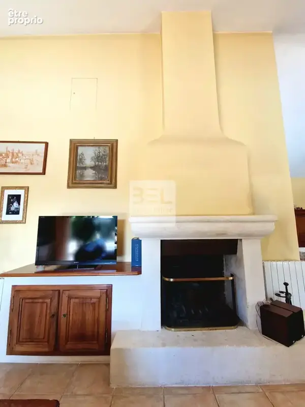 Maison d'architecte, 4 chambres,  piscine - photo 7