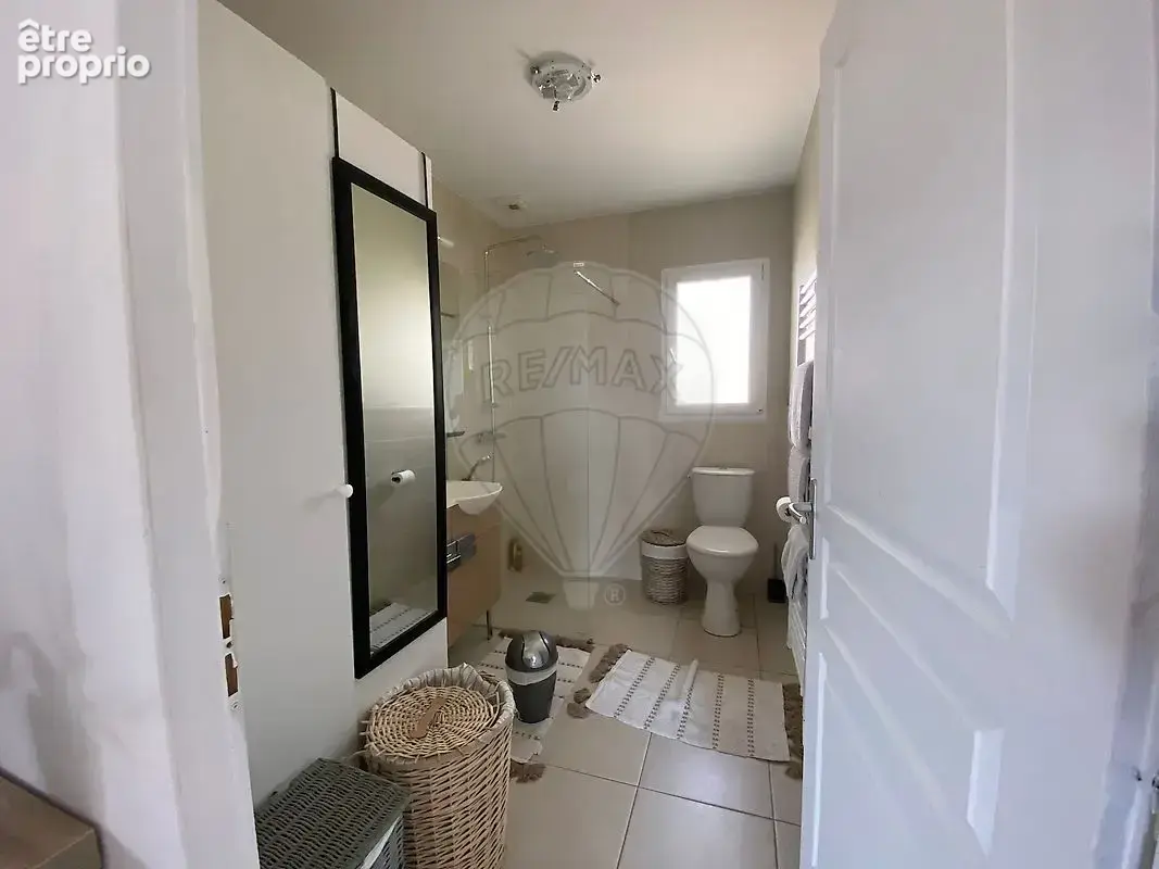 Maison 2 chambre(s) à vendre - photo 8