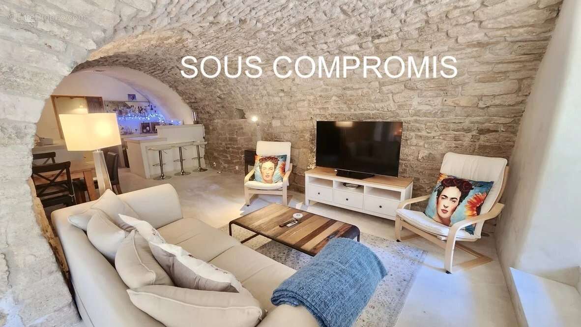 Maison à SAIGNON
