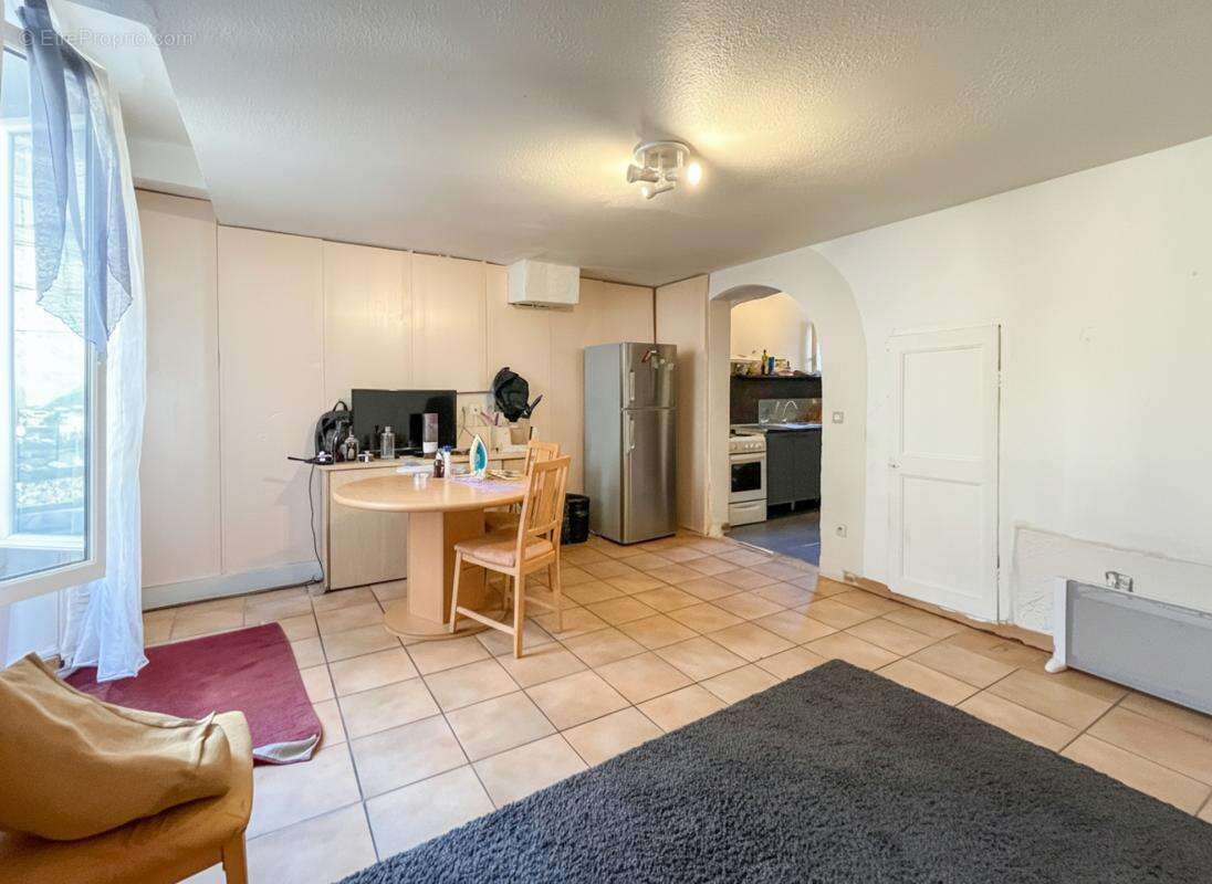 Appartement à DIGNE-LES-BAINS