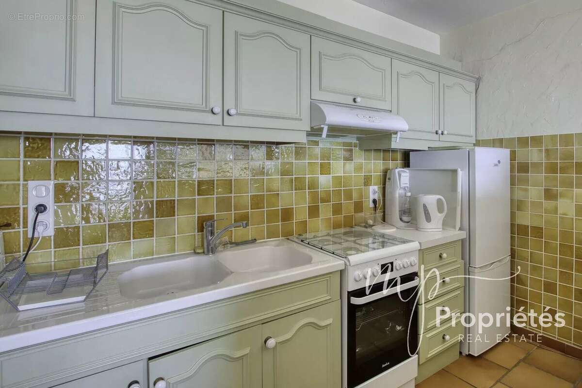 Maison à RAYOL-CANADEL-SUR-MER