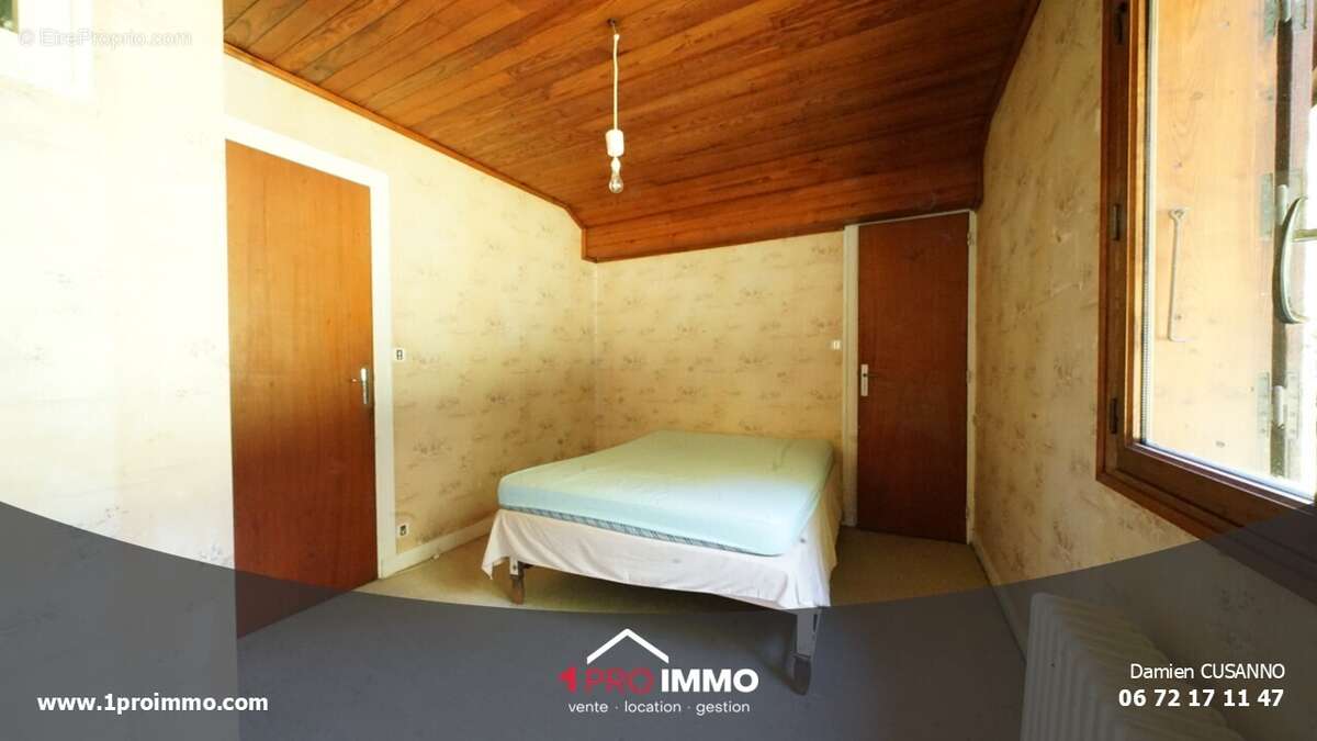 photos n°10 - Maison à SAINT-EGREVE