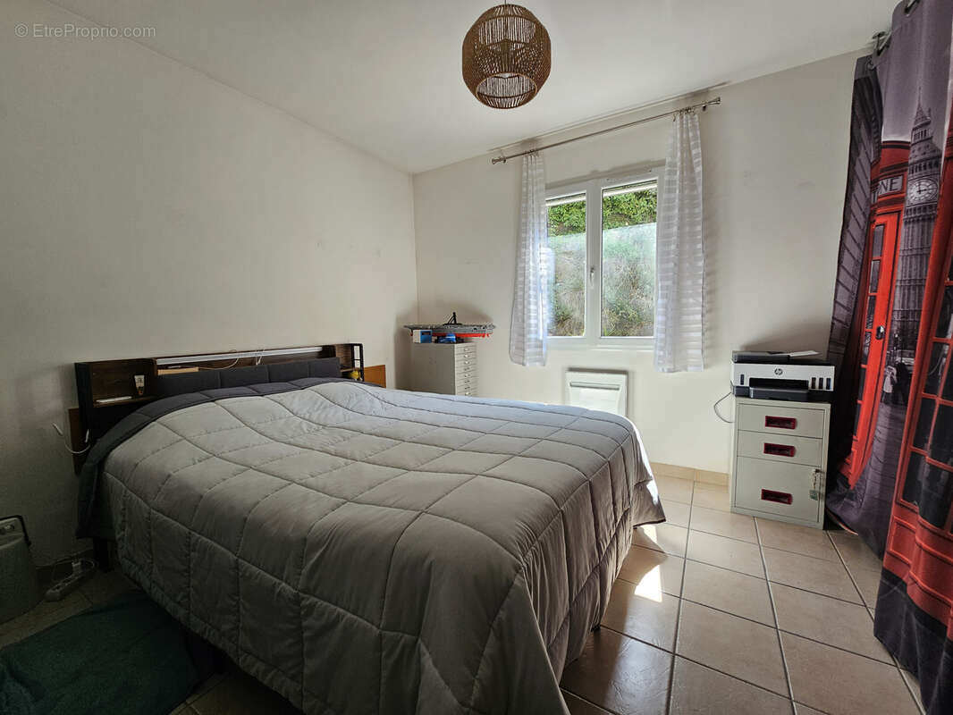 Maison à GARGAS