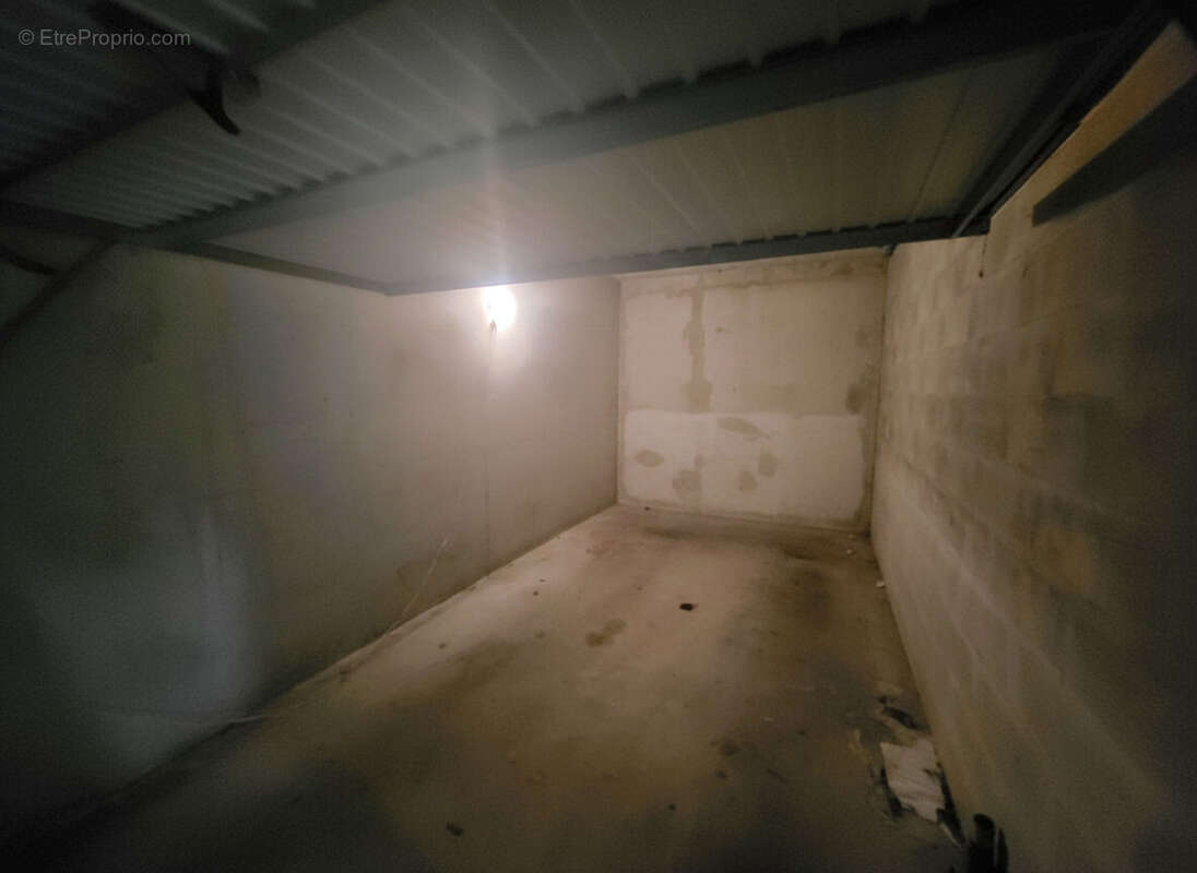 Appartement à GUIGNES