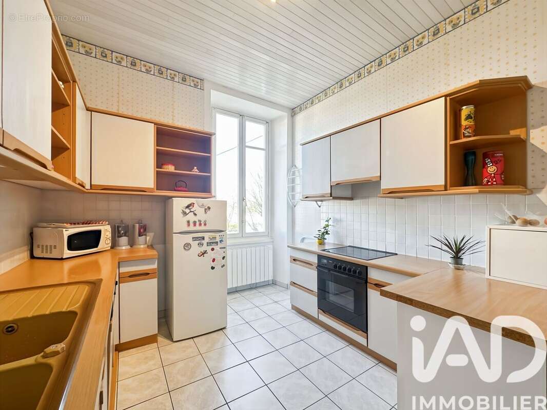 Photo 7 - Appartement à SAINT-MALO