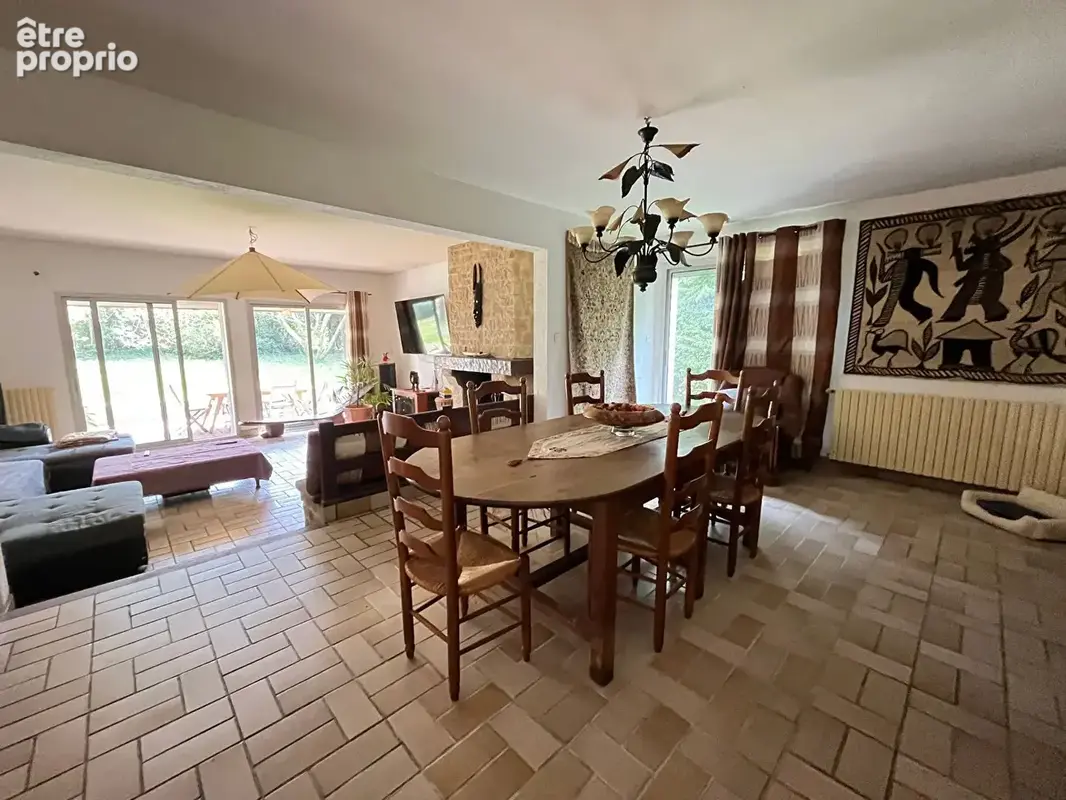 Maison d'architecte - Immaculée - photo 4