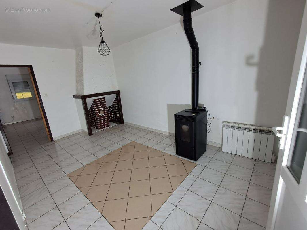 Appartement à AUBIGNY-EN-ARTOIS