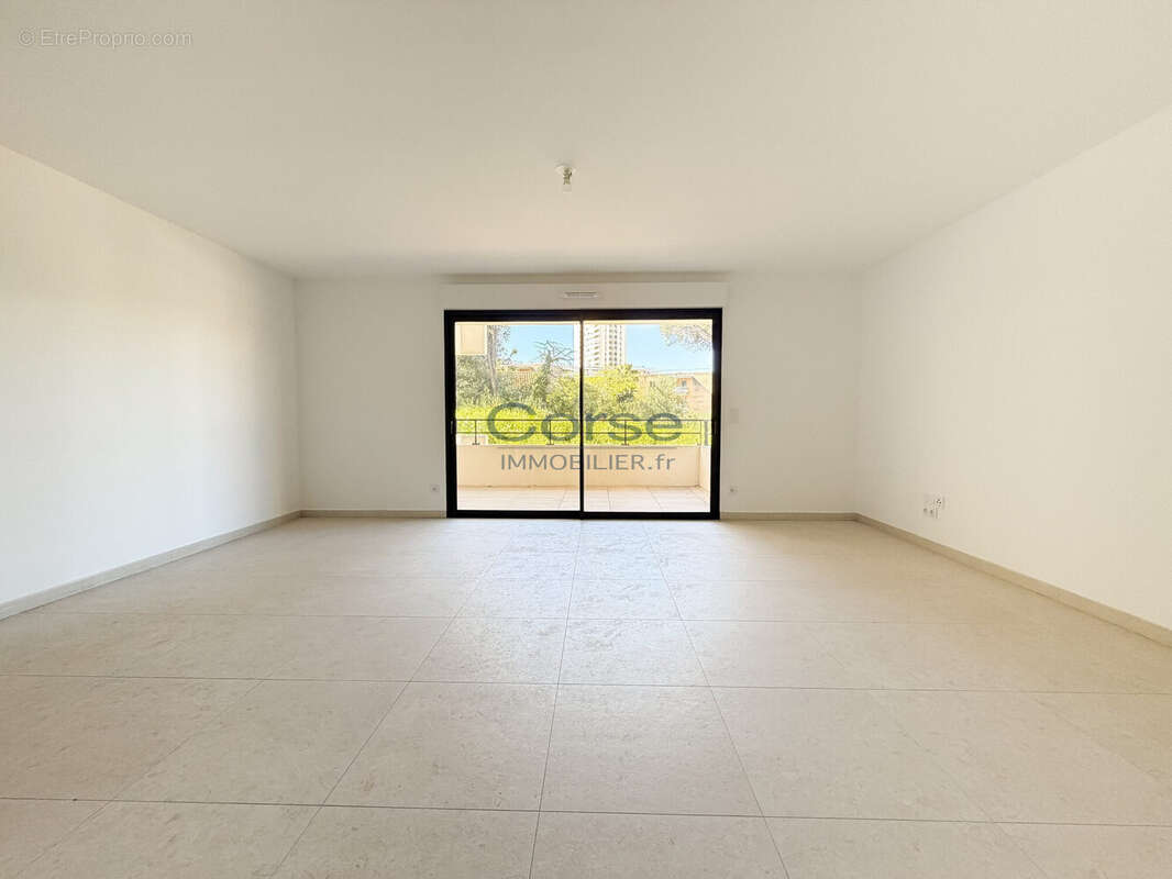 Appartement 72 m² à Ajaccio  - photo 5