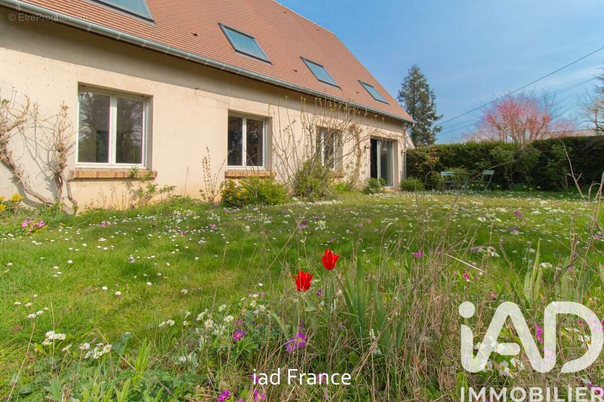 Photo 4 - Maison à PLAISIR