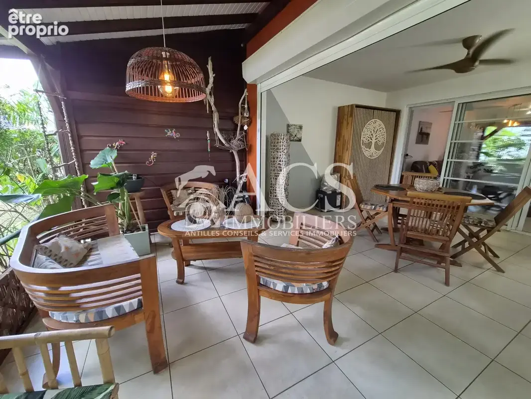 Bel appartement F2 avec grande terrasse dans résidence avec piscine - photo 2