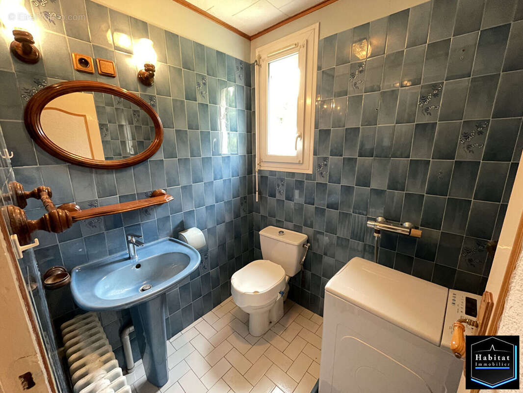 Maison à SAINT-MARD