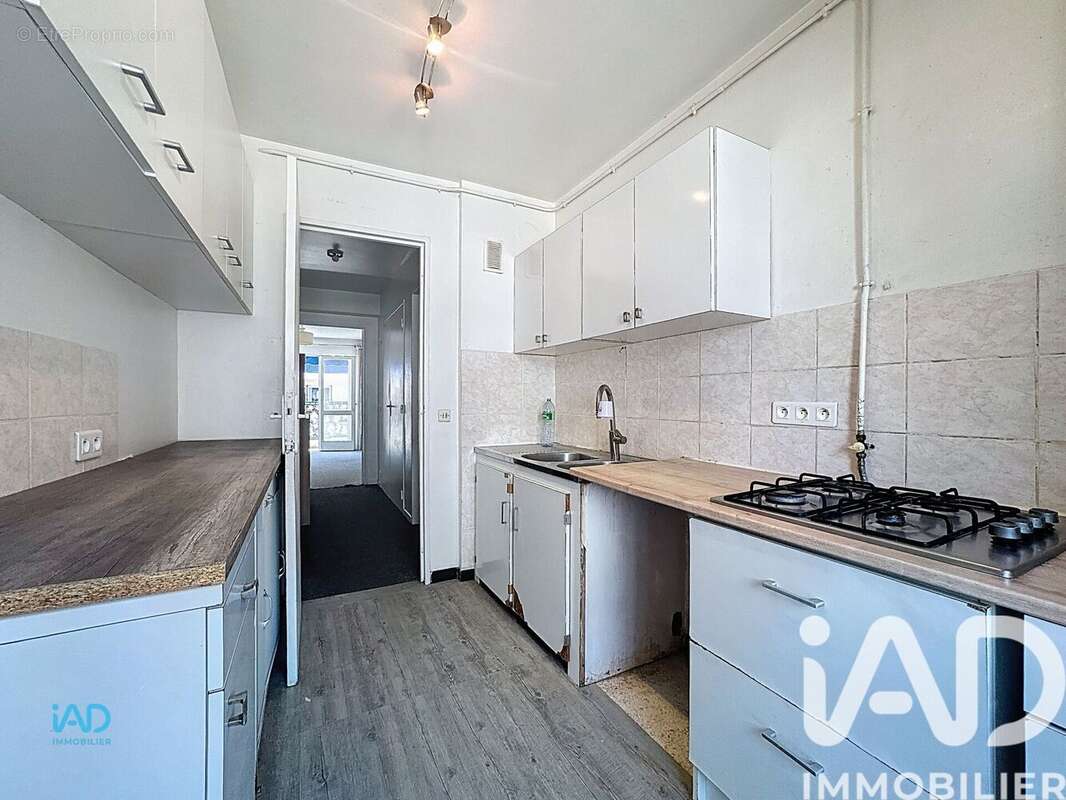 Photo 7 - Appartement à VALLAURIS
