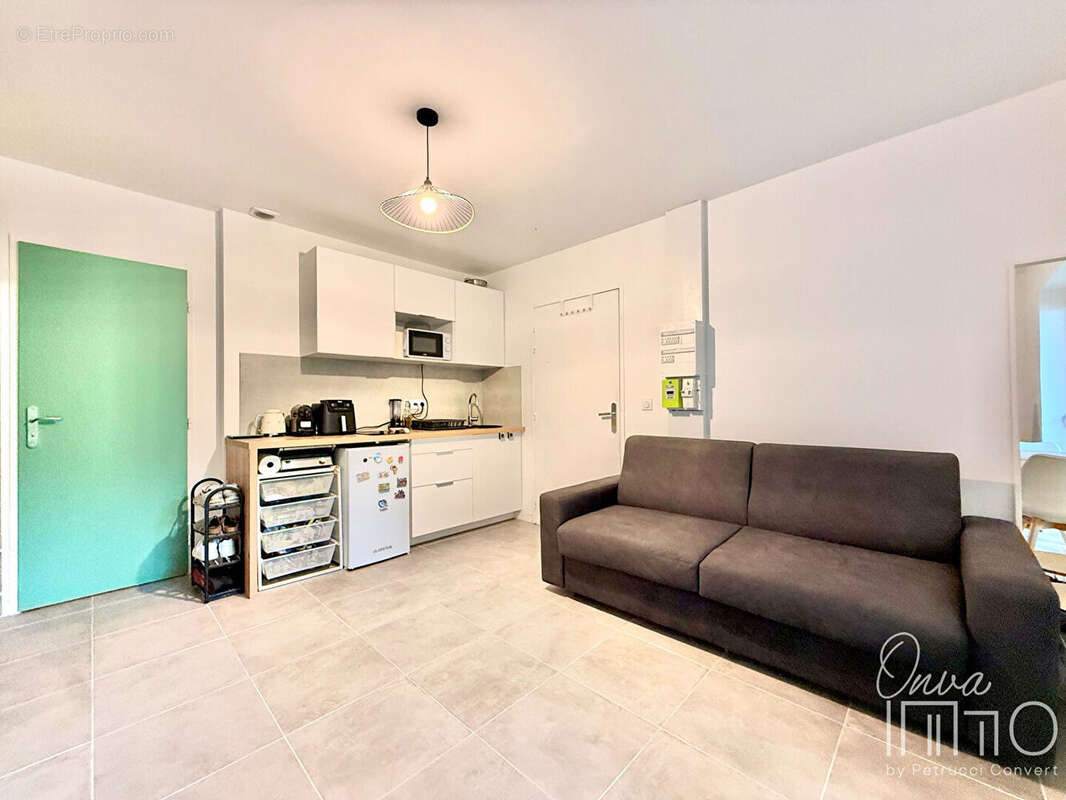 Appartement à BRON