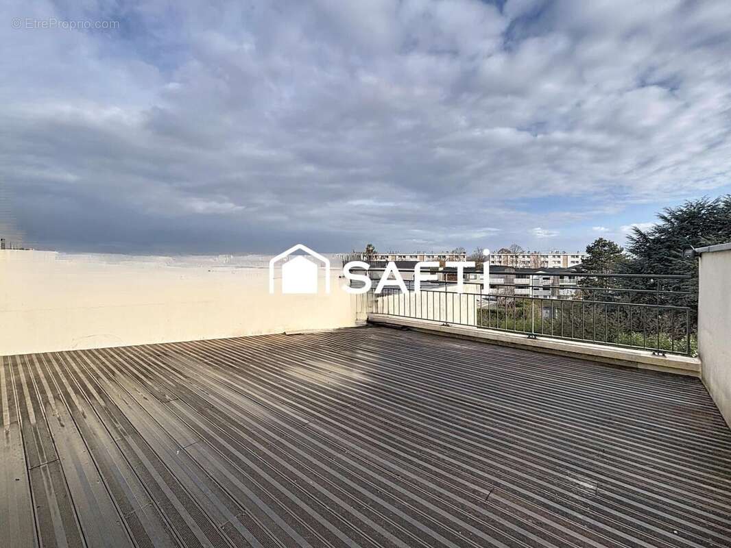 Photo 5 - Appartement à ANTONY