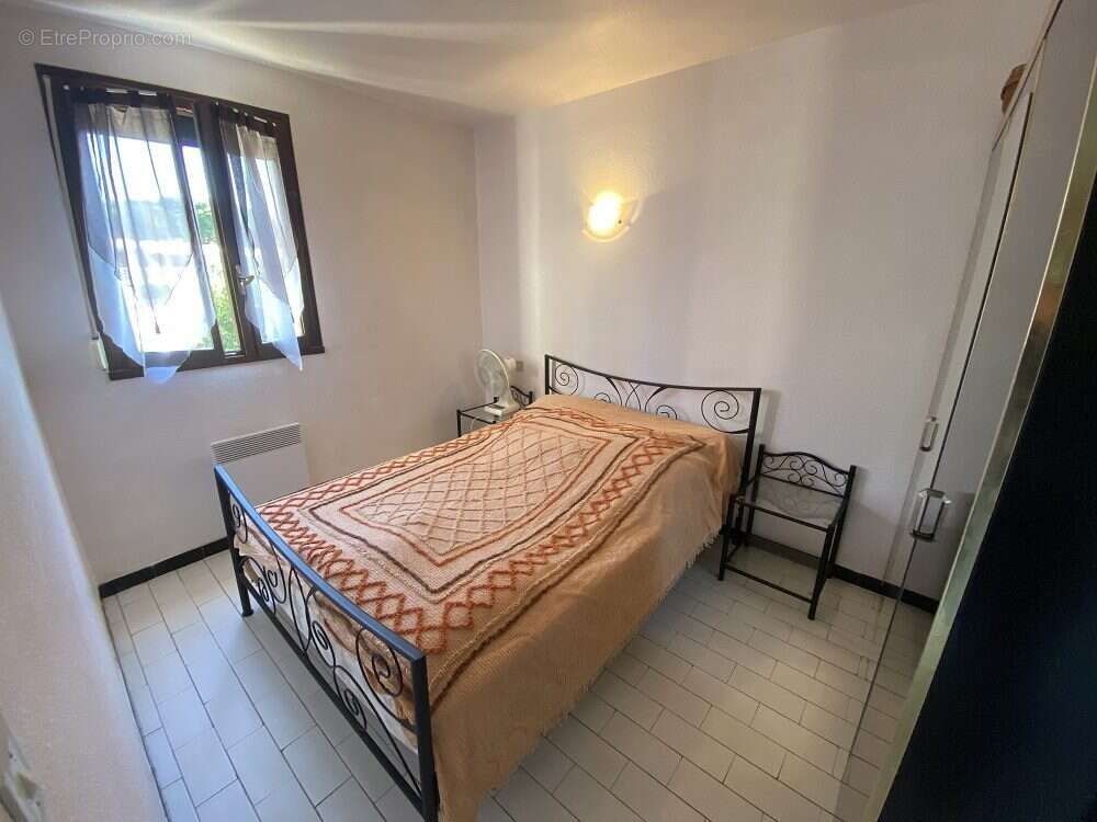 Appartement à ARGELES-SUR-MER