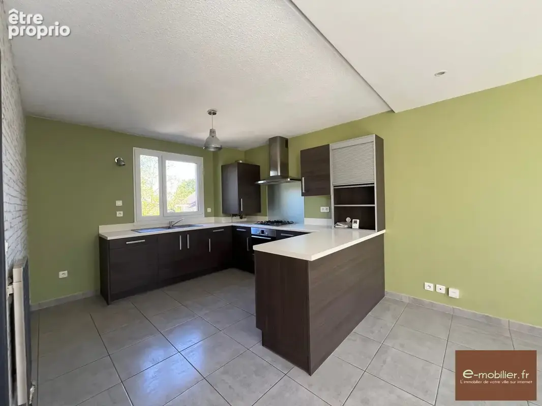 Appartement 5 pièces 106 m² à vendre à Chambery (73000) - photo 6