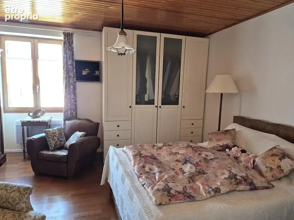 Maison 5 pièces avec jardin. - photo 11