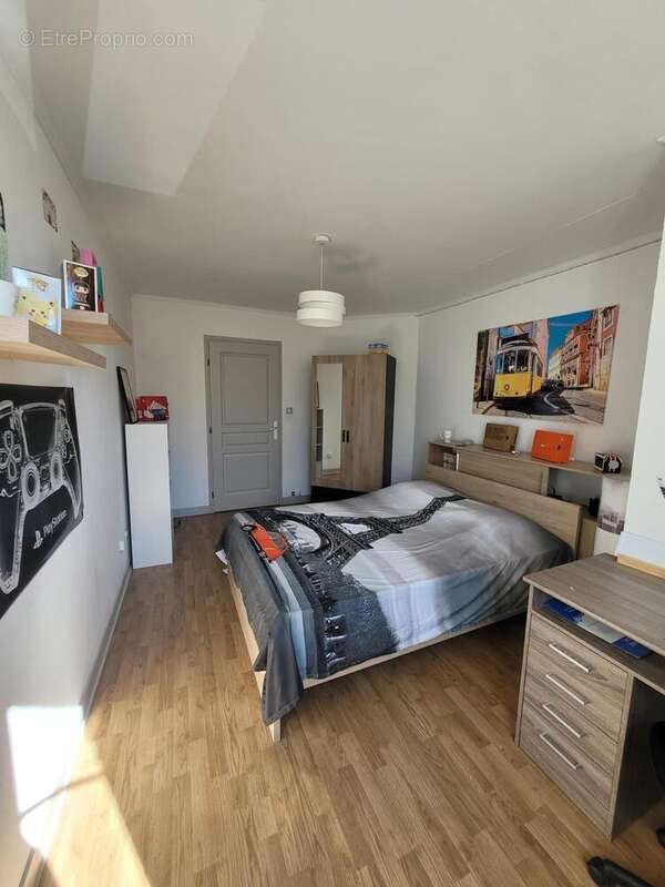 Photo 6 - Maison à ASNIERES-SUR-NOUERE