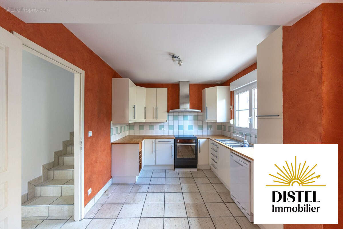 Maison 113 m² à Lampertheim  - photo 4