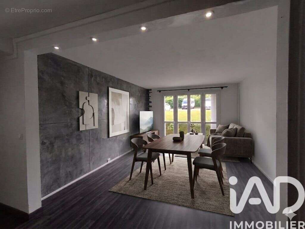 Photo 3 - Appartement à CANTELEU