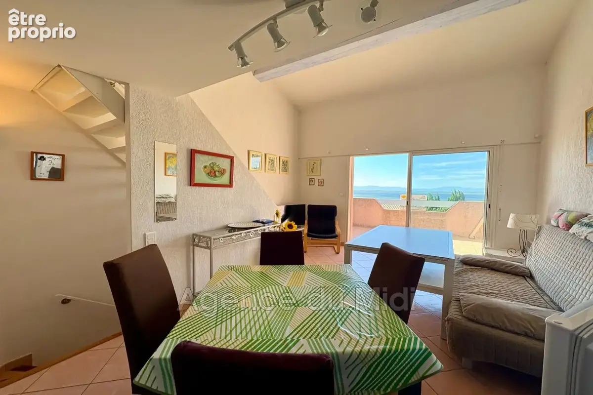 Maison 3 pièces 45 m² à vendre à Leucate (11370) - photo 4