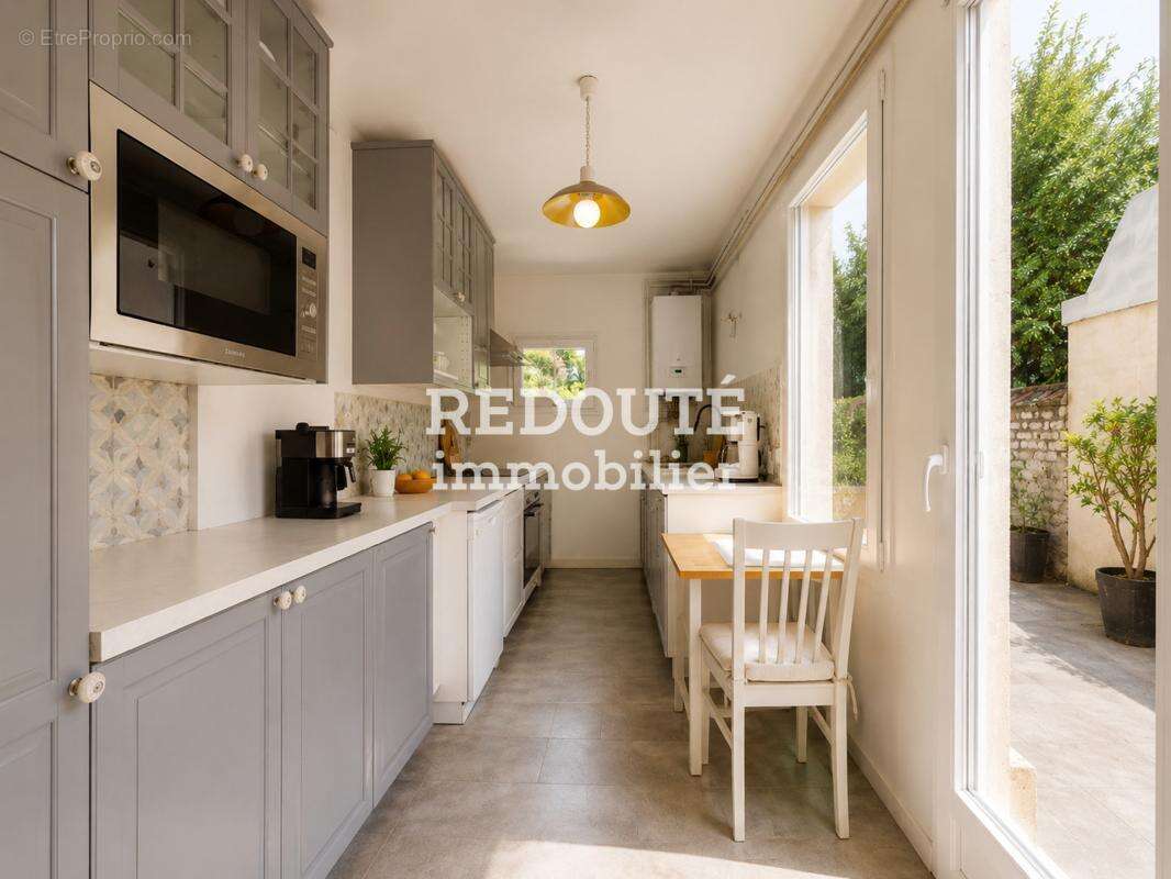 À VENDRE – Duplex 4 pièces de 90m² avec jardin privatif et cave – Reims - photo 15