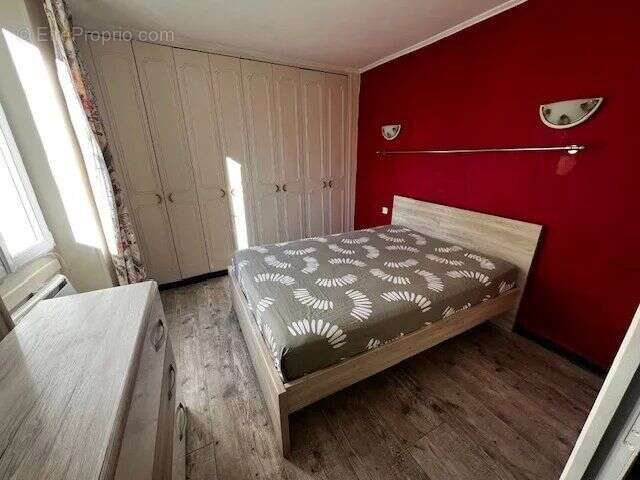 Appartement à LODEVE