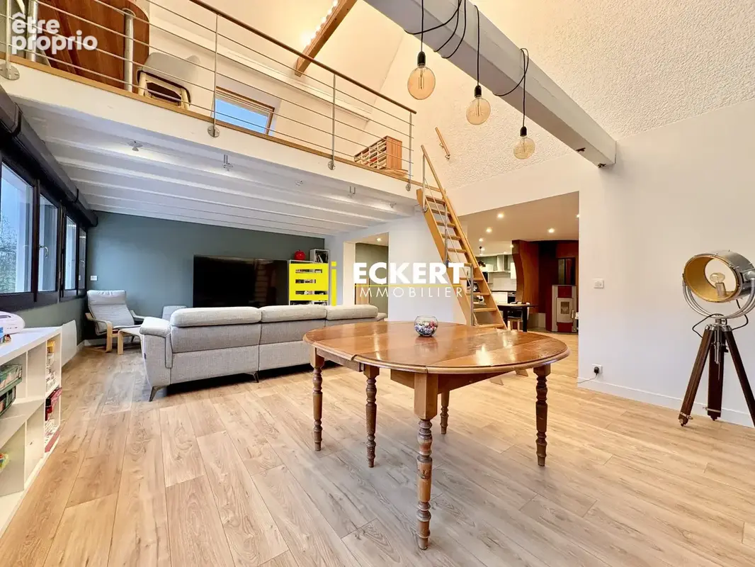 Maison 6 pièces 210 m² à vendre à Urmatt (67280) - photo 8