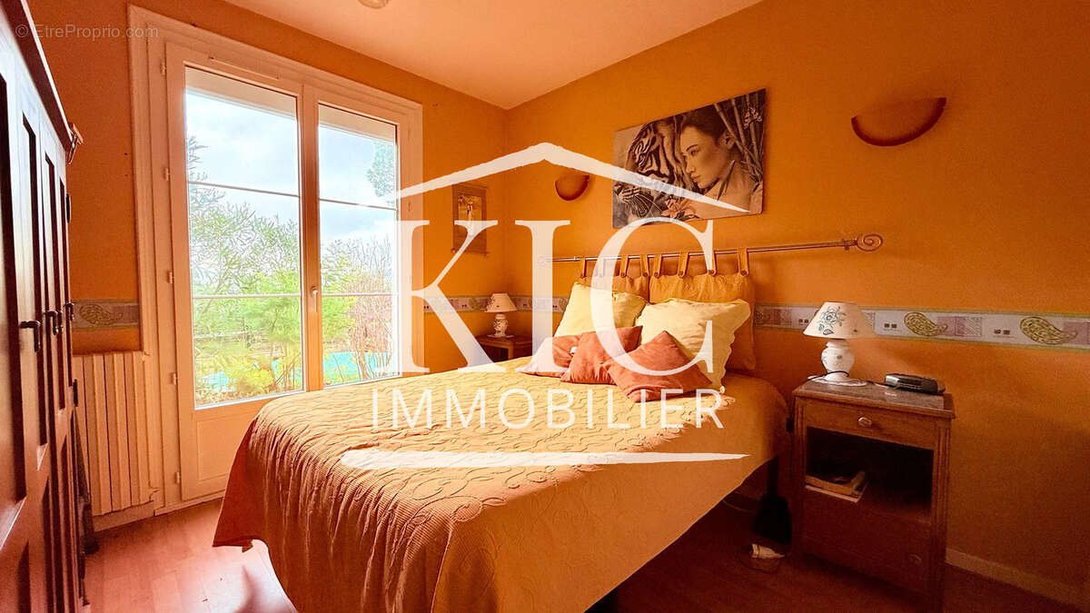 Maison à CARCASSONNE