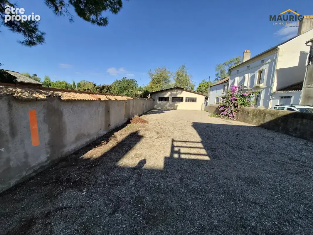 Appartement t2 entièrement rénové   aucun travaux   parking   sans charges de copropriété - sainte-bazeille - photo 6