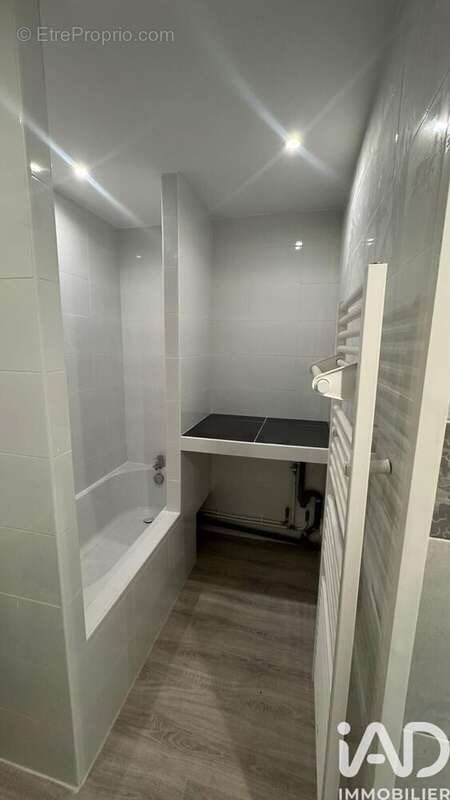 Photo 4 - Appartement à SAINT-JUST-EN-CHAUSSEE